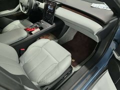NIO ET5 2022 75kWh - ფოტო 11