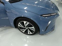 NIO ET5 2022 75kWh - ფოტო 13