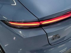NIO ET5 2022 75kWh - ფოტო 14