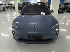 NIO ET5 2022 75kWh - ფოტო 2
