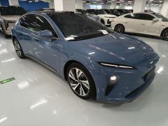 NIO ET5 2022 75kWh - ფოტო 3