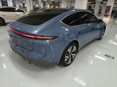 NIO ET5 2022 75kWh - ფოტო 4