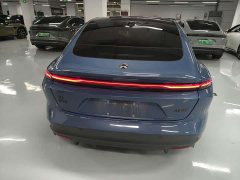 NIO ET5 2022 75kWh - ფოტო 5