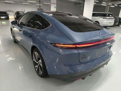 NIO ET5 2022 75kWh - ფოტო 6