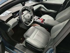 NIO ET5 2022 75kWh - ფოტო 7