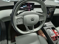 NIO ET5 2022 75kWh - ფოტო 8