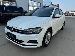 Volkswagen Polo Plus 1.5L Automatic Panoramic Comfort Edition - ფოტო 1