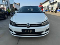 Volkswagen Polo Plus 1.5L Automatic Panoramic Comfort Edition - ფოტო 2