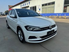 Volkswagen Polo Plus 1.5L Automatic Panoramic Comfort Edition - ფოტო 3