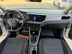 Volkswagen Polo Plus 1.5L Automatic Panoramic Comfort Edition - ფოტო 4