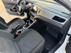 Volkswagen Polo Plus 1.5L Automatic Panoramic Comfort Edition - ფოტო 5