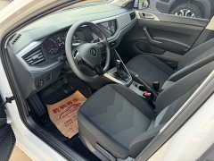 Volkswagen Polo Plus 1.5L Automatic Panoramic Comfort Edition - ფოტო 6