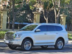 Tank 500 3.0T Business Edition Landscape Version 5-Seater - ფოტო 1