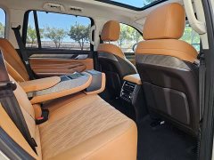 Tank 500 3.0T Business Edition Landscape Version 5-Seater - ფოტო 10