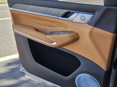 Tank 500 3.0T Business Edition Landscape Version 5-Seater - ფოტო 19
