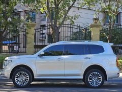 Tank 500 3.0T Business Edition Landscape Version 5-Seater - ფოტო 2