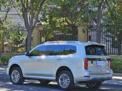 Tank 500 3.0T Business Edition Landscape Version 5-Seater - ფოტო 3