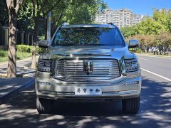 Tank 500 3.0T Business Edition Landscape Version 5-Seater - ფოტო 4