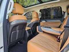 Tank 500 3.0T Business Edition Landscape Version 5-Seater - ფოტო 8