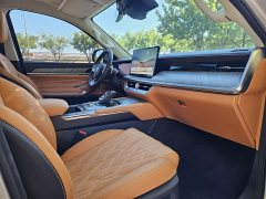 Tank 500 3.0T Business Edition Landscape Version 5-Seater - ფოტო 9