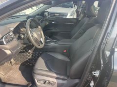 Toyota Camry 2023 Hybrid 2.5L HG Luxury - ფოტო 4