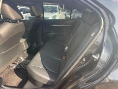 Toyota Camry 2023 Hybrid 2.5L HG Luxury - ფოტო 5
