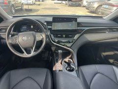 Toyota Camry 2023 Hybrid 2.5L HG Luxury - ფოტო 6