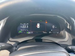 Toyota Camry 2023 Hybrid 2.5L HG Luxury - ფოტო 7