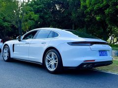 Porsche Panamera 2.9T - ფოტო 10