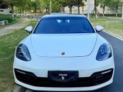 Porsche Panamera 2.9T - ფოტო 2
