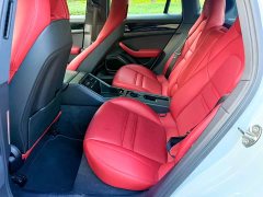 Porsche Panamera 2.9T - ფოტო 5