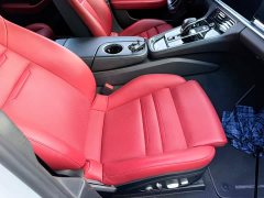 Porsche Panamera 2.9T - ფოტო 7