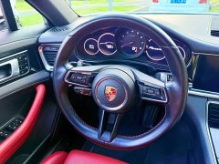 Porsche Panamera 2.9T - ფოტო 8