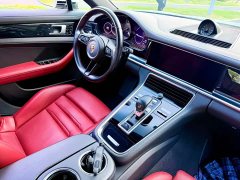 Porsche Panamera 2.9T - ფოტო 9