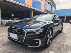 Audi A6L 45 TFSI quattro Premium Dynamic - ფოტო 1