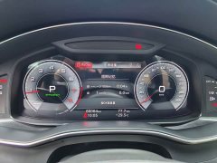 Audi A6L 45 TFSI quattro Premium Dynamic - ფოტო 10