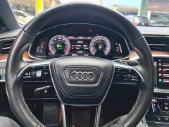 Audi A6L 45 TFSI quattro Premium Dynamic - ფოტო 11