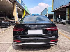 Audi A6L 45 TFSI quattro Premium Dynamic - ფოტო 13