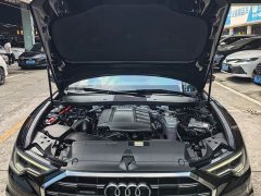 Audi A6L 45 TFSI quattro Premium Dynamic - ფოტო 15