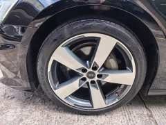 Audi A6L 45 TFSI quattro Premium Dynamic - ფოტო 16