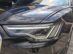 Audi A6L 45 TFSI quattro Premium Dynamic - ფოტო 4