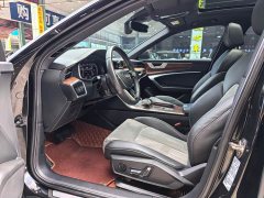 Audi A6L 45 TFSI quattro Premium Dynamic - ფოტო 6