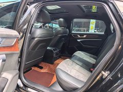 Audi A6L 45 TFSI quattro Premium Dynamic - ფოტო 7