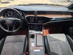 Audi A6L 45 TFSI quattro Premium Dynamic - ფოტო 8