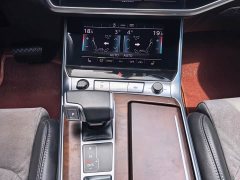 Audi A6L 45 TFSI quattro Premium Dynamic - ფოტო 9