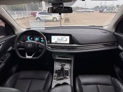 Changan CS55 PLUS Blue Whale Edition 1.5T DCT Prestige Edition - ფოტო 10