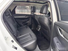 Changan CS55 PLUS Blue Whale Edition 1.5T DCT Prestige Edition - ფოტო 11