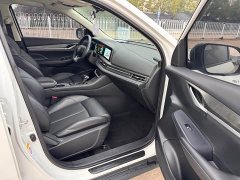 Changan CS55 PLUS Blue Whale Edition 1.5T DCT Prestige Edition - ფოტო 13