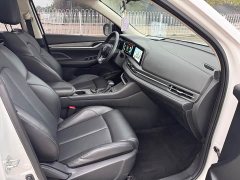 Changan CS55 PLUS Blue Whale Edition 1.5T DCT Prestige Edition - ფოტო 14