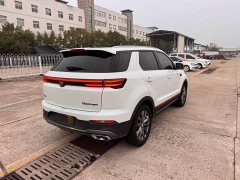 Changan CS55 PLUS Blue Whale Edition 1.5T DCT Prestige Edition - ფოტო 16